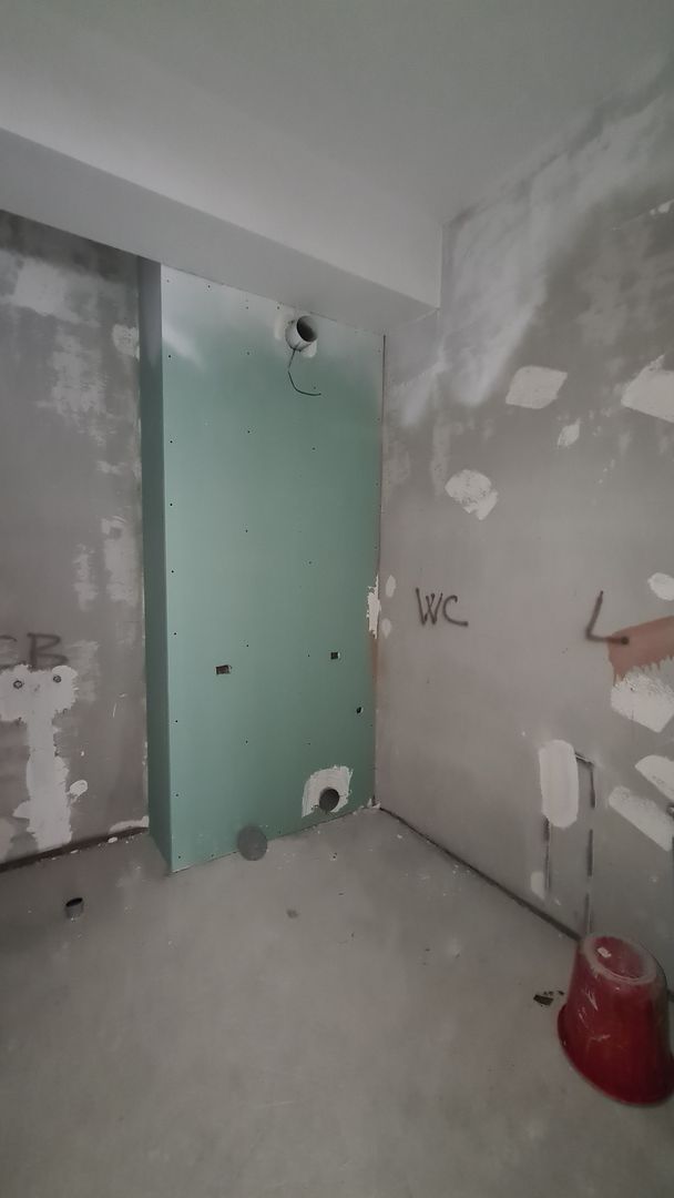 Birou 2 Camere | Semidecomandat | 48mp | Parcul Etnografic - Poză 6