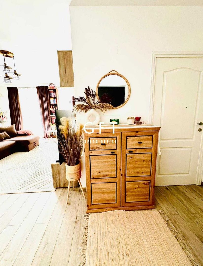 Apartament 2 camere, Floresti - Eroilor - Poză 8