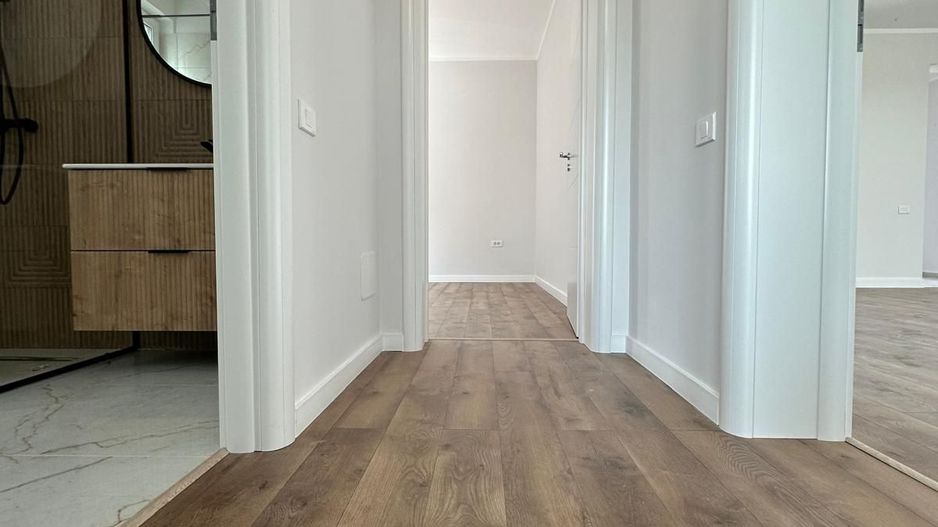 Birou Vanzari/COMISION 0% - Individuale Parter/ 400 mp Teren - Poză 16