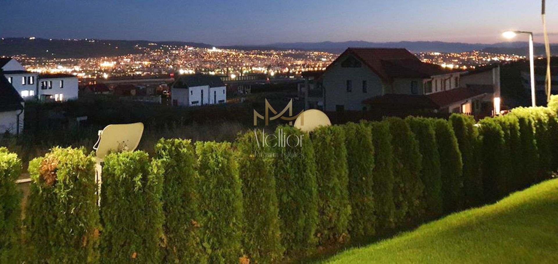 Casa moderna de vanzare-cartier Voronet, Cluj - Poză 2