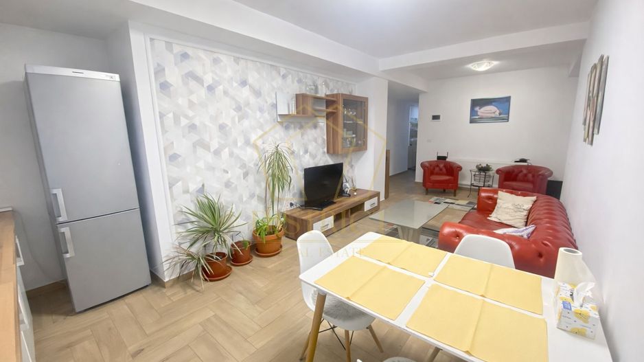 Apartament superb cu 3 camere | Braytim - Poză 4