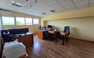 De Închiriat Spațiu birouri Careiului Satu Mare - Poză 1