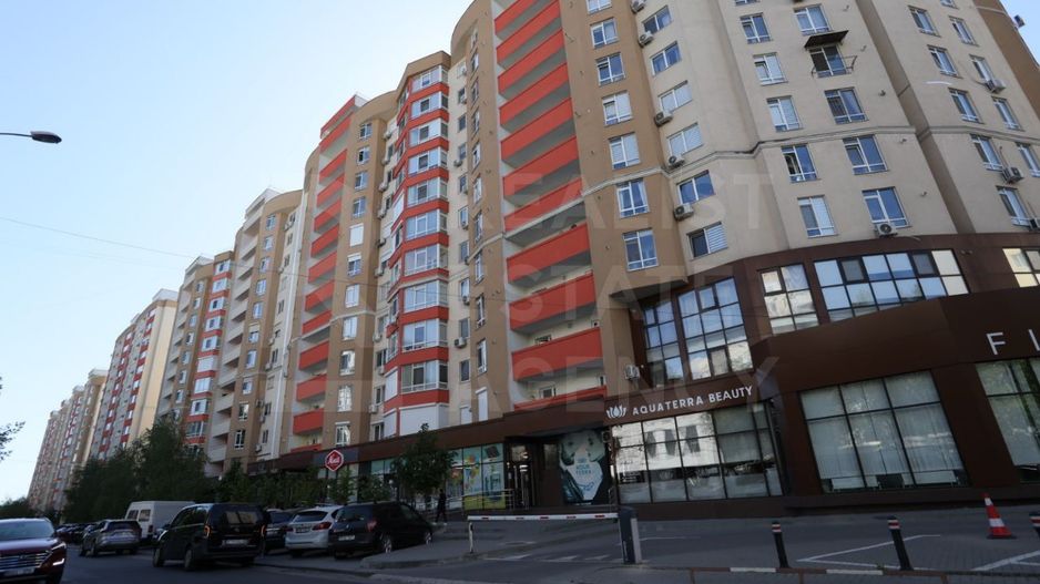 Vânzare, apartament, 1 cameră, str. Ginta Latină, Ciocana - Poză 2