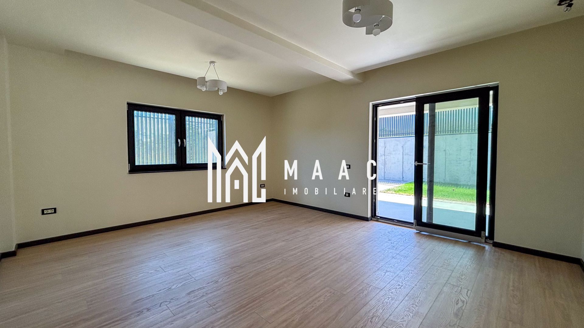 Casa Tip Duplex |  150MPU | Cisnadie | Curte proprie - Poză 3