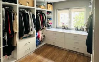 Apartament cu patru camere, zona Grivitei - Onix 85 MP - Poză 4