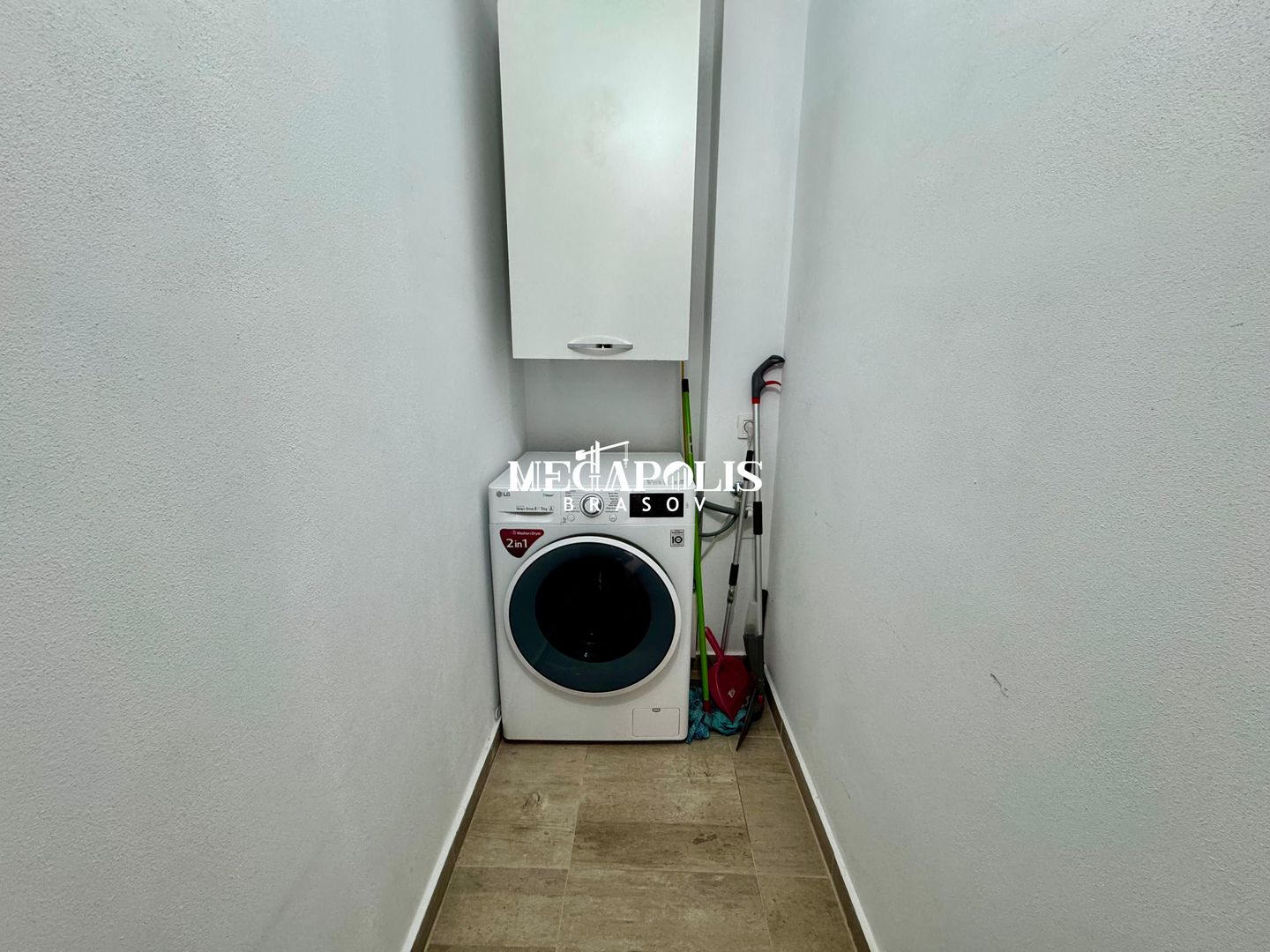 Apartament 3 camere | Parcare | Decomandat | Pet-Friendly | Kasper - Poză 13