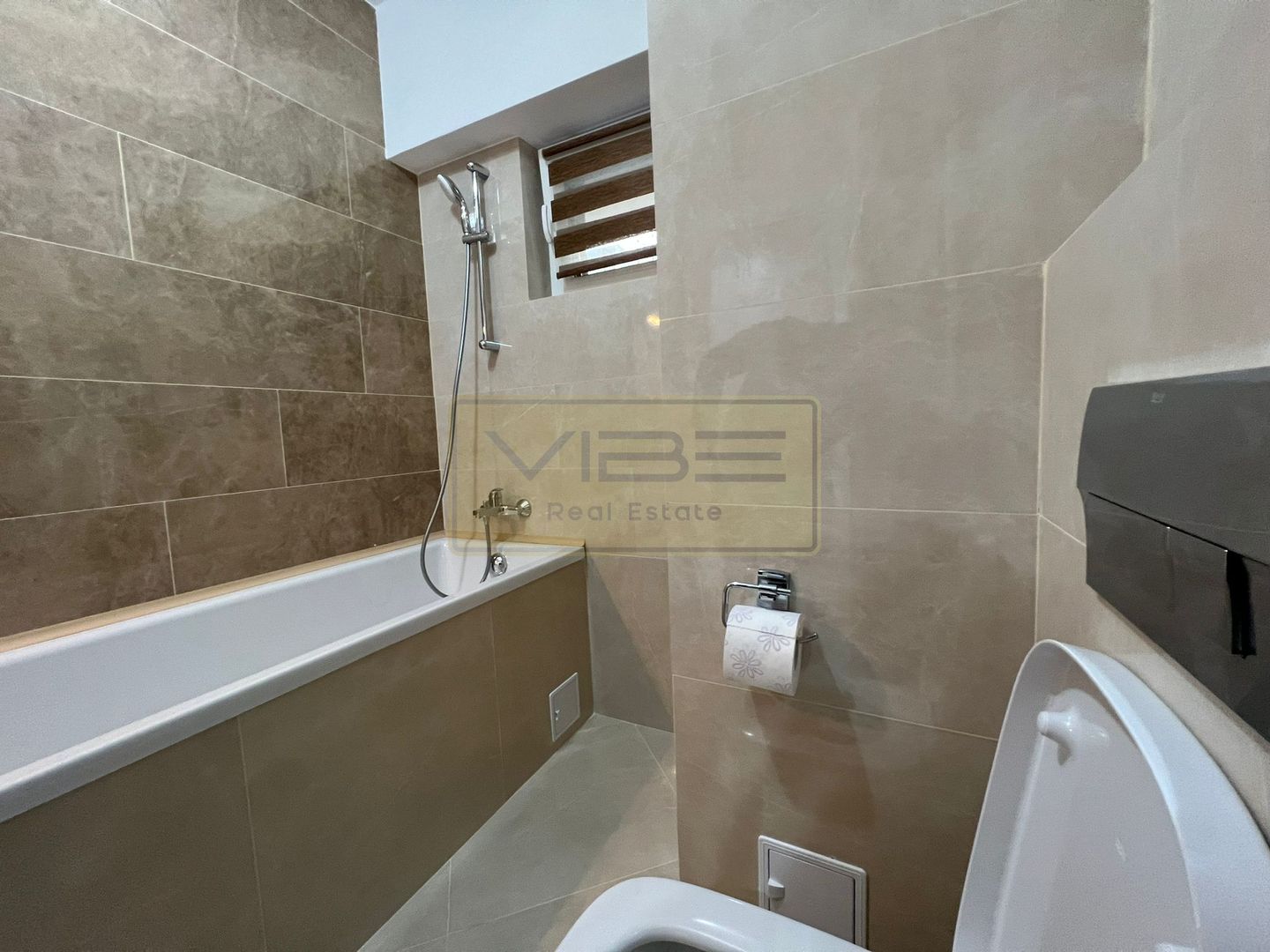 Apartament 1 camera decomandat Tatarasi - Evergreen Towers - Poză 15