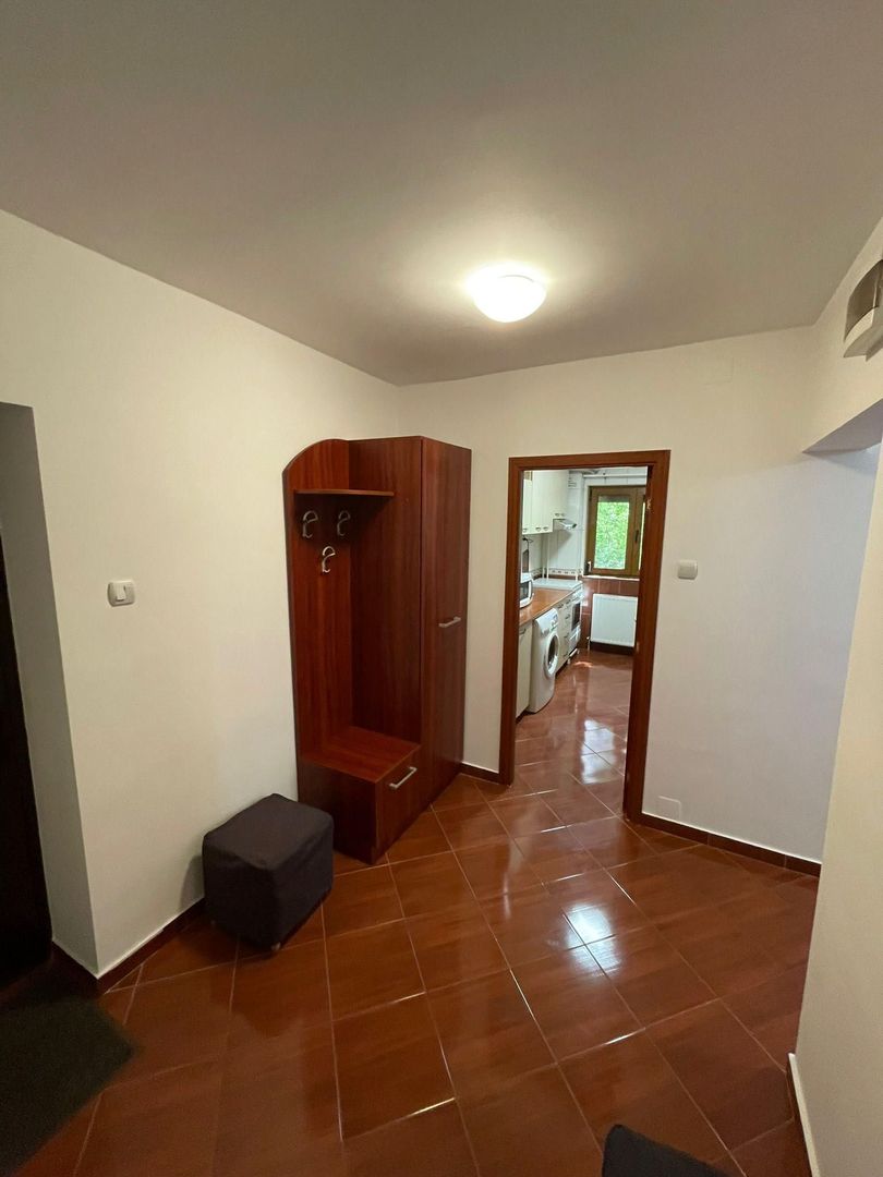 AP. 2 CAMERE- TINERETULUI, BUCATARIE INCHISA, CENTRALA, METROU - Poză 7