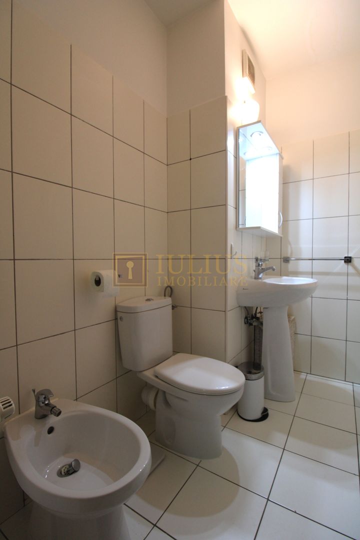 Toronto Recidence, centrala proprie, pet-friendly, parcare subterana - Poză 6