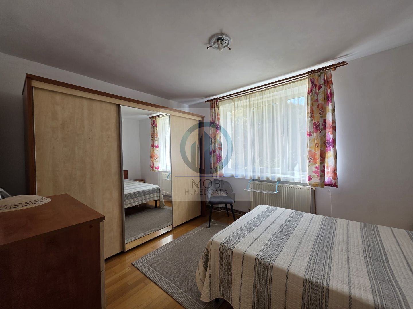 Apartament 2 camere etaj 2| 45 mp | Balcon | Deva – zona Casa Rustica - Poză 10