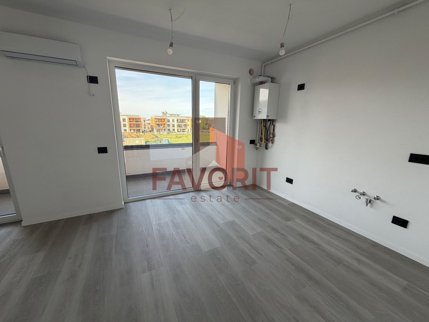 Comision 0%. Etaj 2. Apartament pe 2 nivele. 2 locuri de parcare - Poză 5