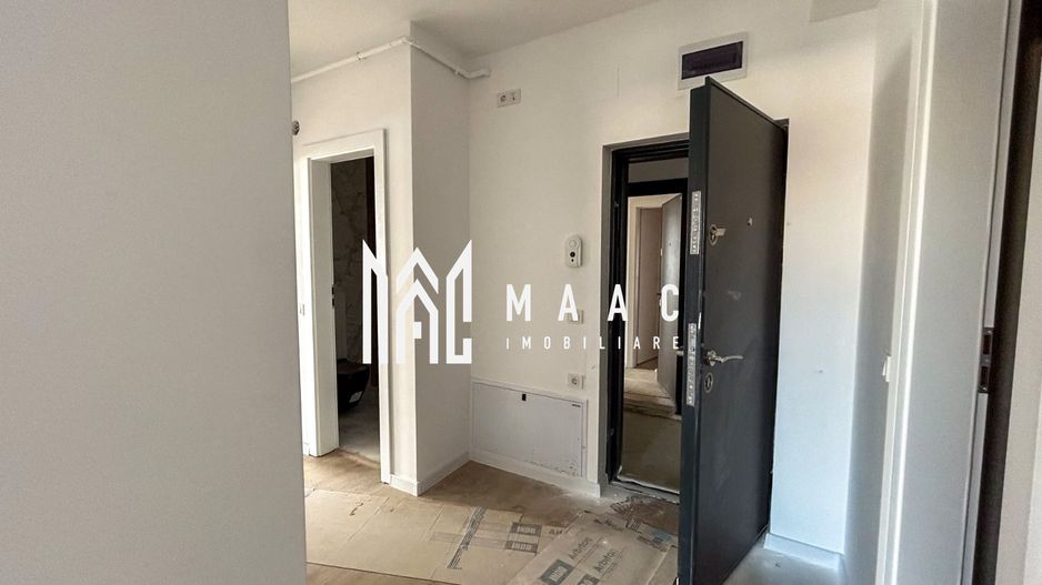 Apartament de lux 2 Camere I Finisat la Cheie I Dezvoltator - Poză 7