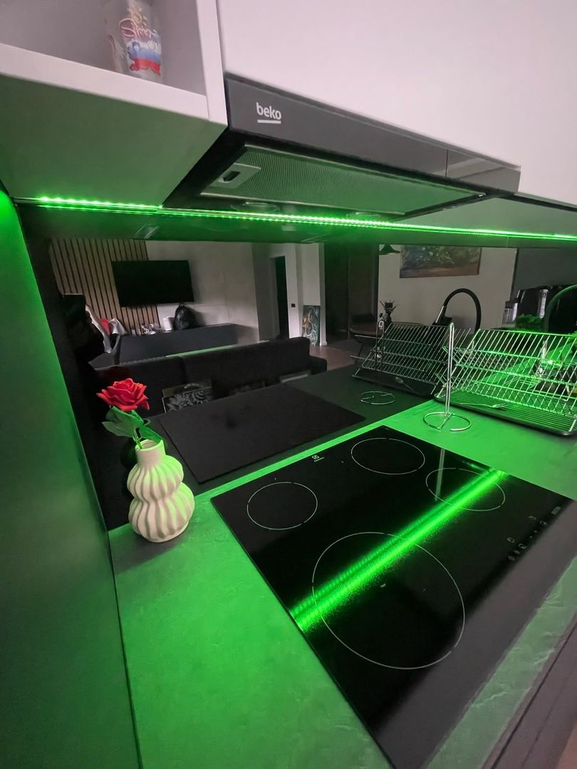 Apartament  2 camere I Terasa 12mp I Floresti - Poză 5