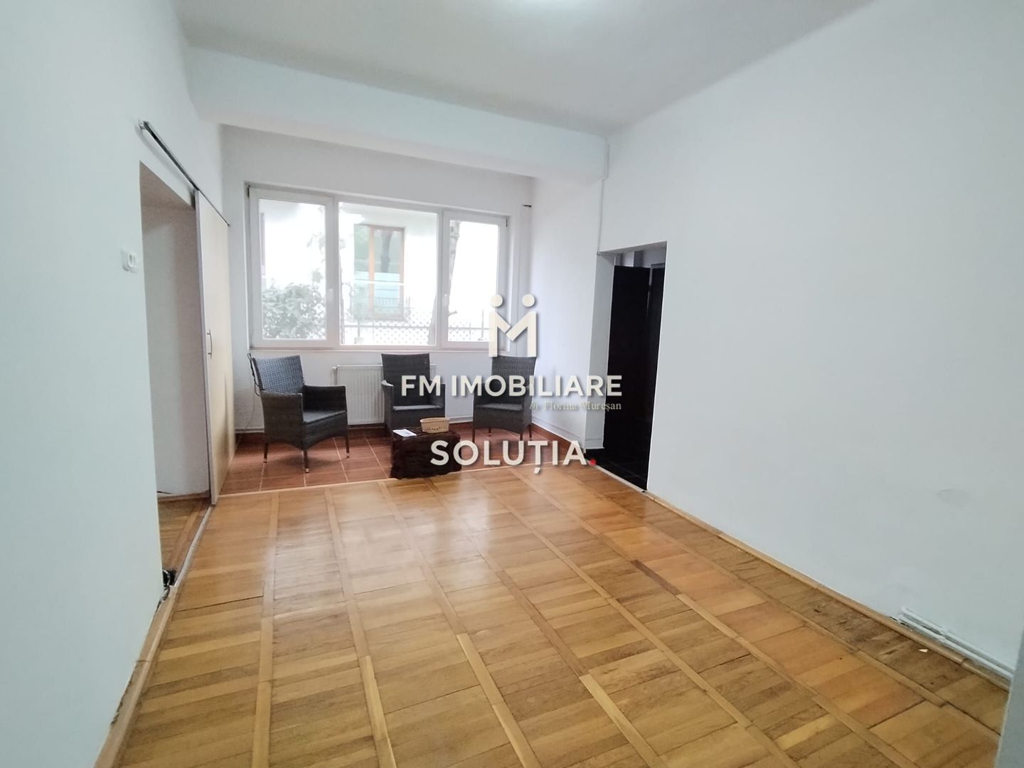 Apartament 4 camere în casă, zona 22 Decembrie! - Poză 5