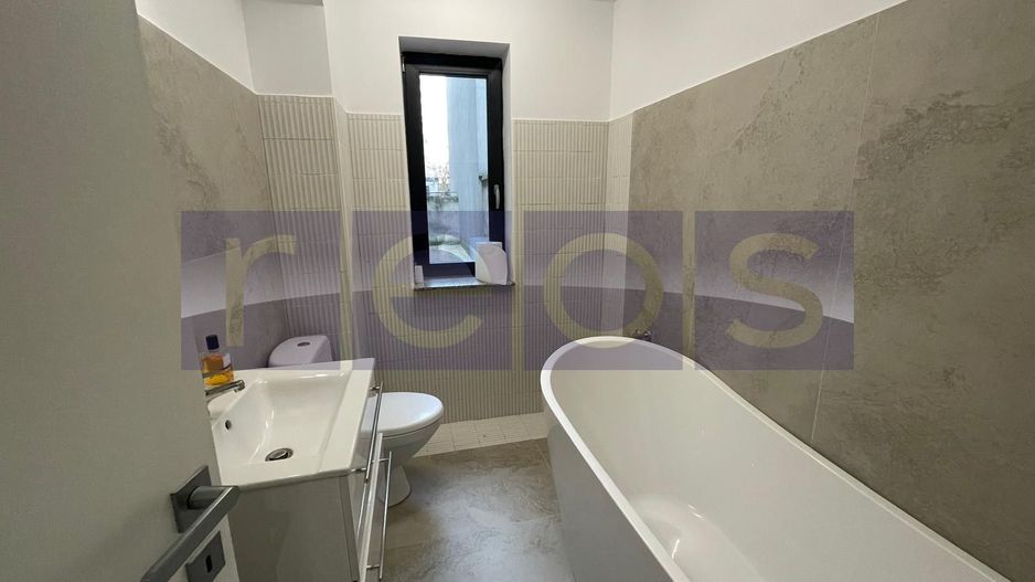 VANZARE CASUTA INTERBELICA RENOVATA DESIGN CONTEMPORAN 107MP MOSILOR FOISOR - Poză 8