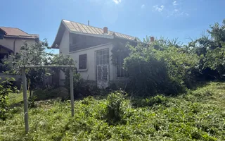 Casa MOARA DOMNEASCA cu teren 1000 mp - Poză 21