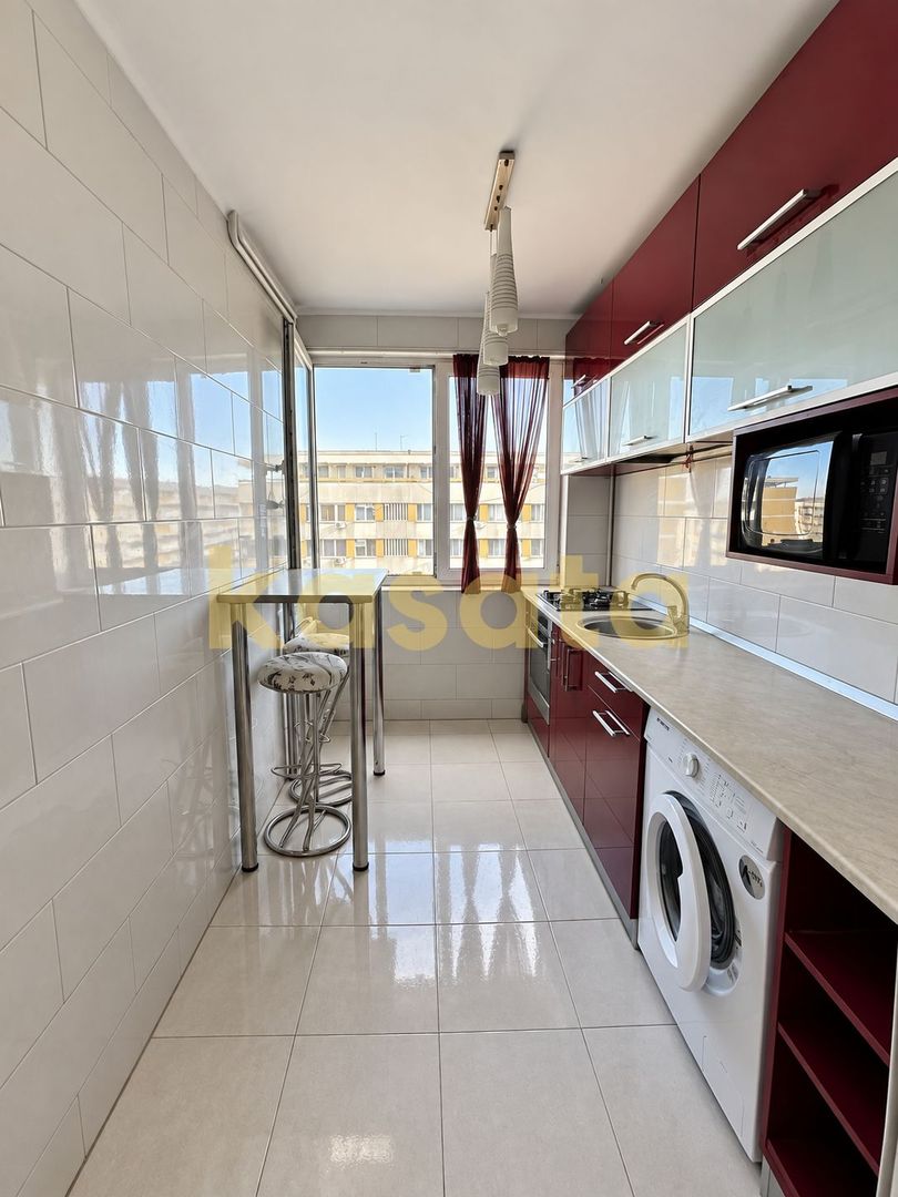 APARTAMENT 3 CAMERE | IANCULUI | METROU 50M | MOBILAT | RENOVAT - Poză 11