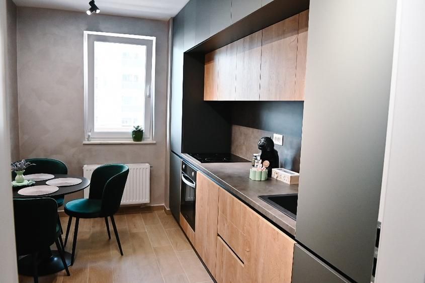 Apartament 2 camere - URBAN PLAZA - Poză 4