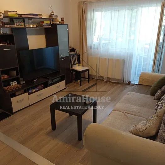 Apartament 3 camere, balcon,  zona str Aleea Meziad Manastur - Poză 2