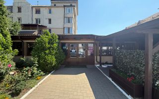 SPATIU COMERCIAL | COFETARIE | RESTAURANT | RADAUTI - Poză 10