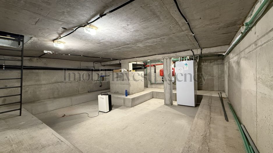 Apartament exclusivist in zona Dorobanti in bloc boutique - Poză 31