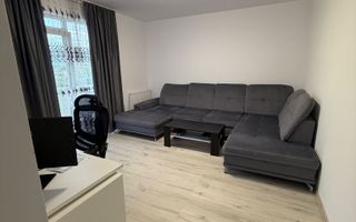 Calea Urseni | 2 Camere |  Decomandat | Etaj intermediar Loc de Parcare - Poză 1