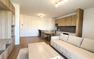 Inchirere | Apartament 2 camere | Parcare subterană - Poză 6