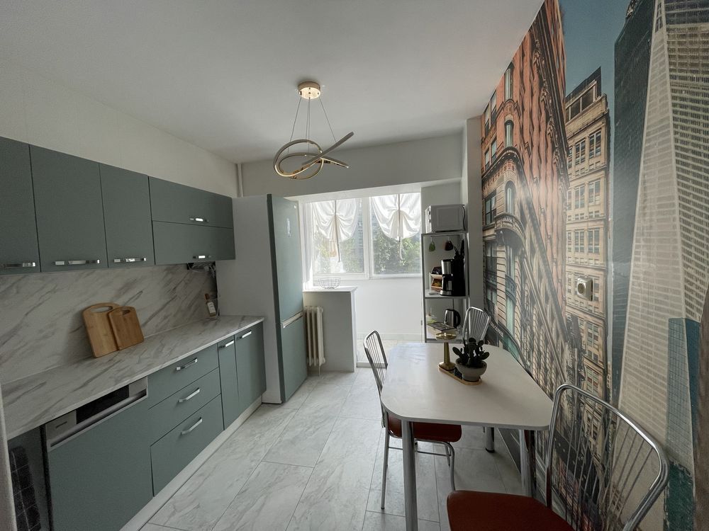 Apartament Titulescu/Banu Manta - Poză 5