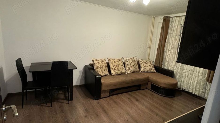 inchiriez apartament 2 camere zona Politehnica, langa metrou Lujerului - Poză 1