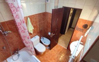 Apartament 3 camere decomandat, 2 bai zona Dacia - Poză 8