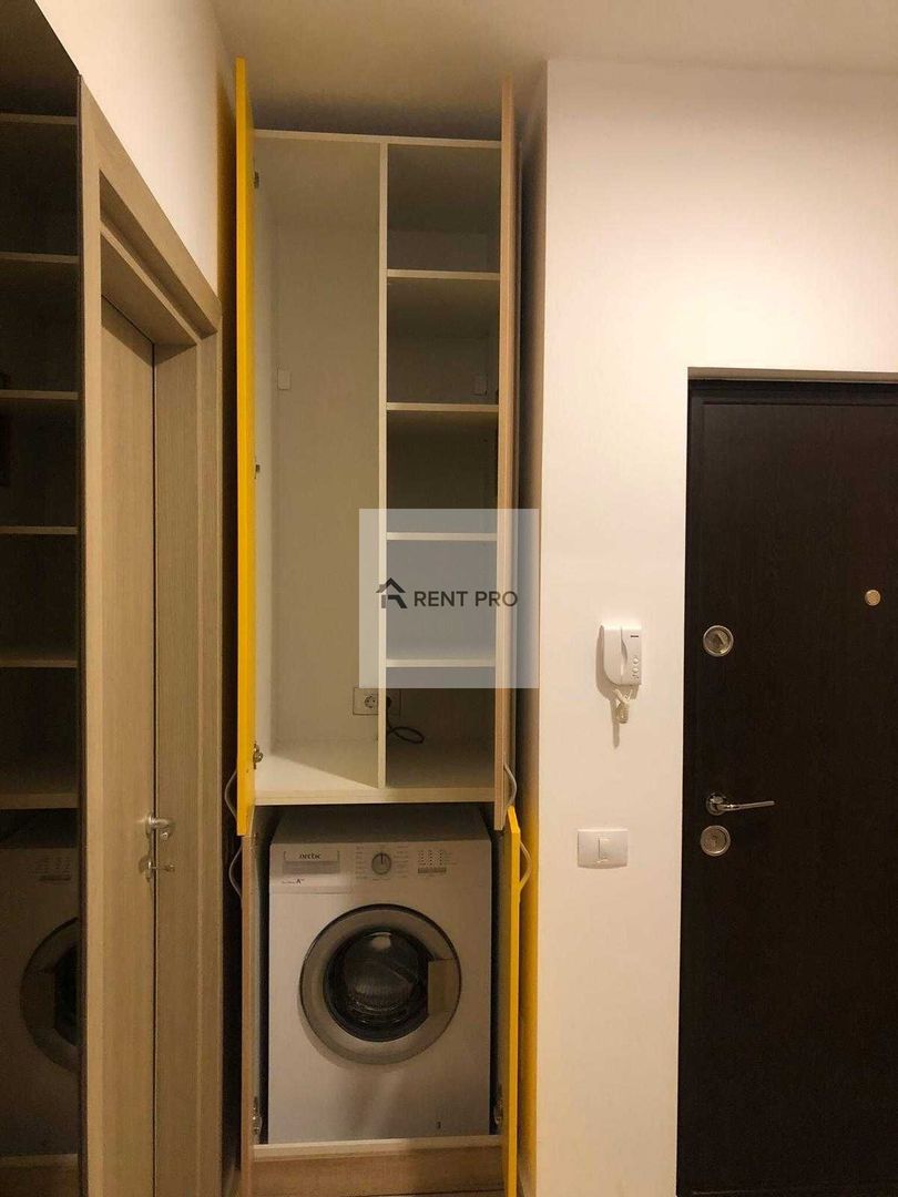 Apartament 2 camere de închiriat – Novum Grozăvești | Etaj 6 - Poză 8