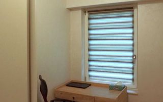 Apartament 3 camere – 2 dormitoare + living open-space cu bucătărie | Royal Town Copou, complet mobilat și utilat - Poză 5