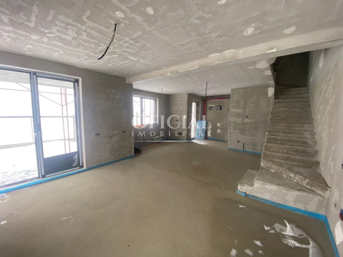 Casa Tip Duplex | 110 Mp | Parcare | Teren 175 Mp | Buna Ziua - Poză 4