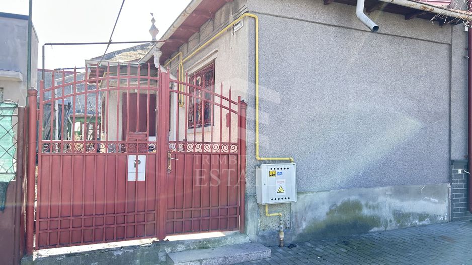 Casa 3 camere - Delfinariu - toate utilitatile - Poză 10