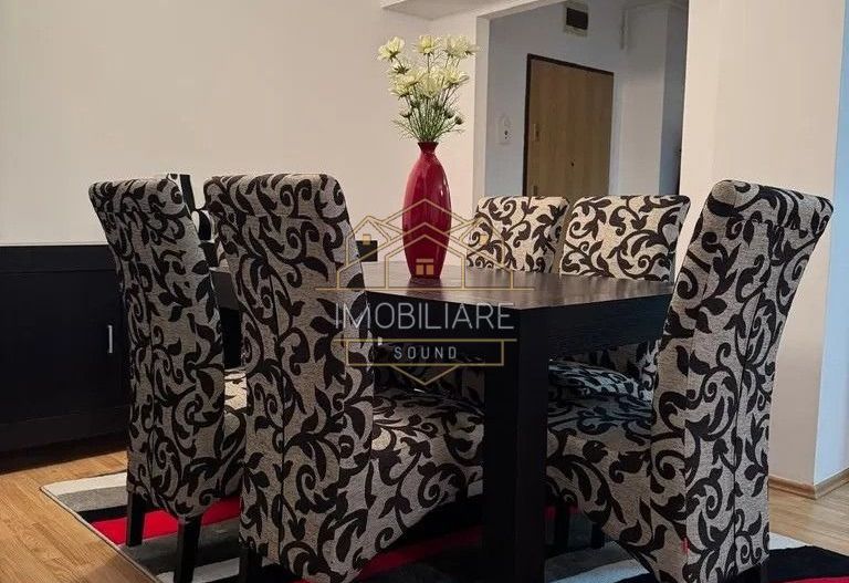 De închiriat apartament cu 57 m² zona Calea Dorobanților (Mărăști) - Poză 7