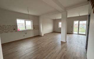 Duplex cu 4 camere in Mosnita Noua Comision 0% - Poză 5