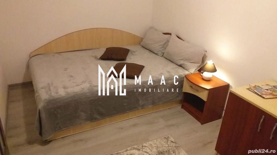 Apartament 3 camere | Etaj 3 | 45 MPU | Vasile Aaron - Poză 10