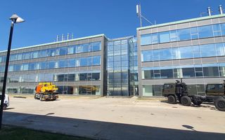 Cladire de birouri de inchiriat***Militari - Poză 8