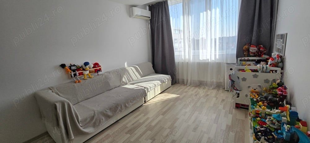 Vând apartament 2 camere – Complex Edenia Titan, București - Poză 8