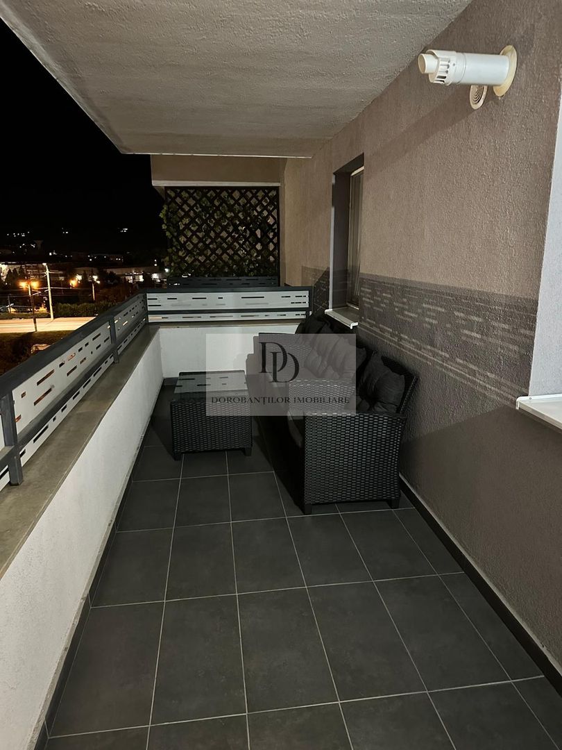 Apartament 3 camere, parcare subterana, Aurel Vlaicu/Leroy Merlin - Poză 7