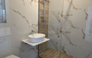 Apartament Spațios Bloc Nou - Poză 8