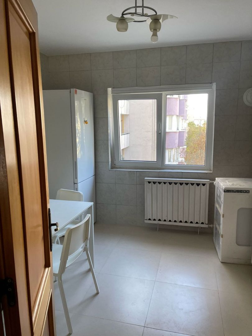 AP. 3 CAMERE VITAN, PET-FRIENDLY, 80 MP, RENOVAT, METROU 10 MINUTE - Poză 5