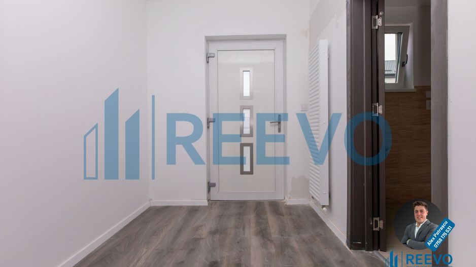 Duplex modern cu priveliște spre pădure! - Poză 2