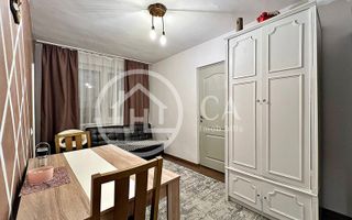 Apartament de închiriat cu 3 camere în zona Velența, Oradea - Poză 1