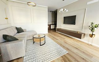 Apartament modern | 2 camere | Tineretului | Floresti - Poză 7