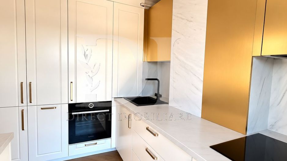 Apartament ultramodern / etaj intermediar / Zona Vivo - Poză 12