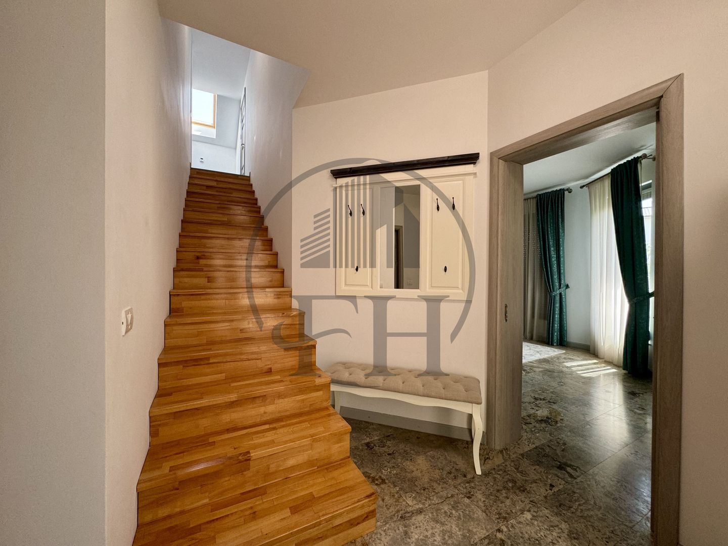 SOLD/ VANDUT- Casă/Vilă de vânzare Agigea, Constanța - Poză 17