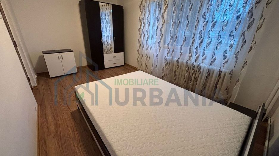 Inchiriez ap 2 camere - Poză 1