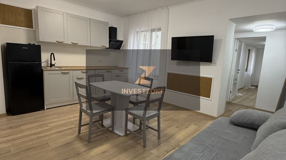 Casă în Oradea cartierul Velența curte 24 mp - Poză 19