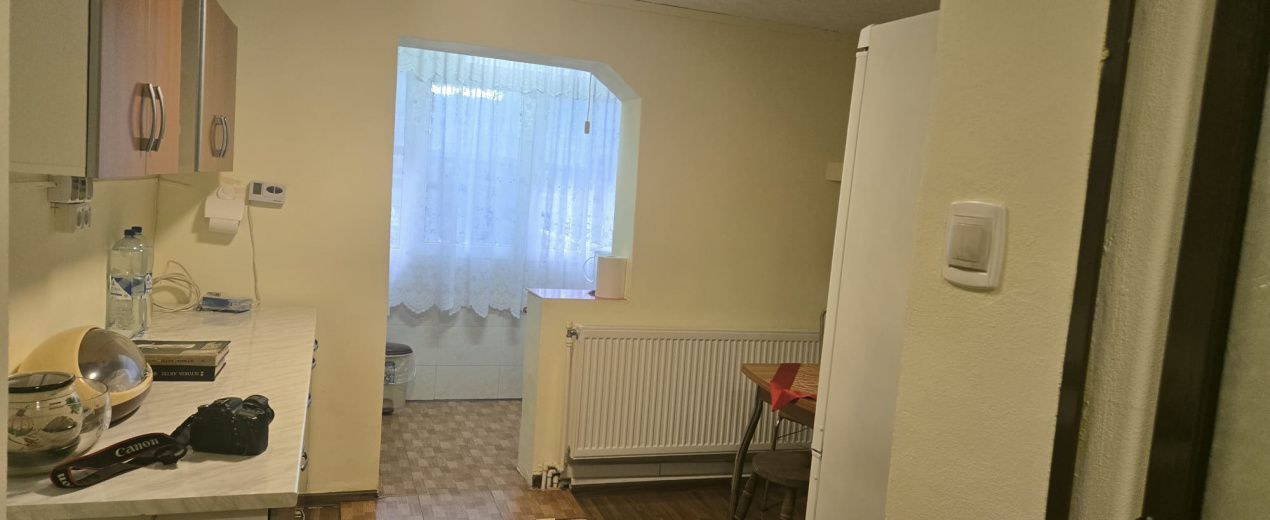 Apartament 3 camere 2 bai si 2 balcoane, Rovinari - Poză 17